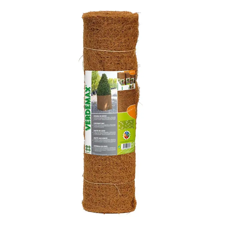Coconut mat