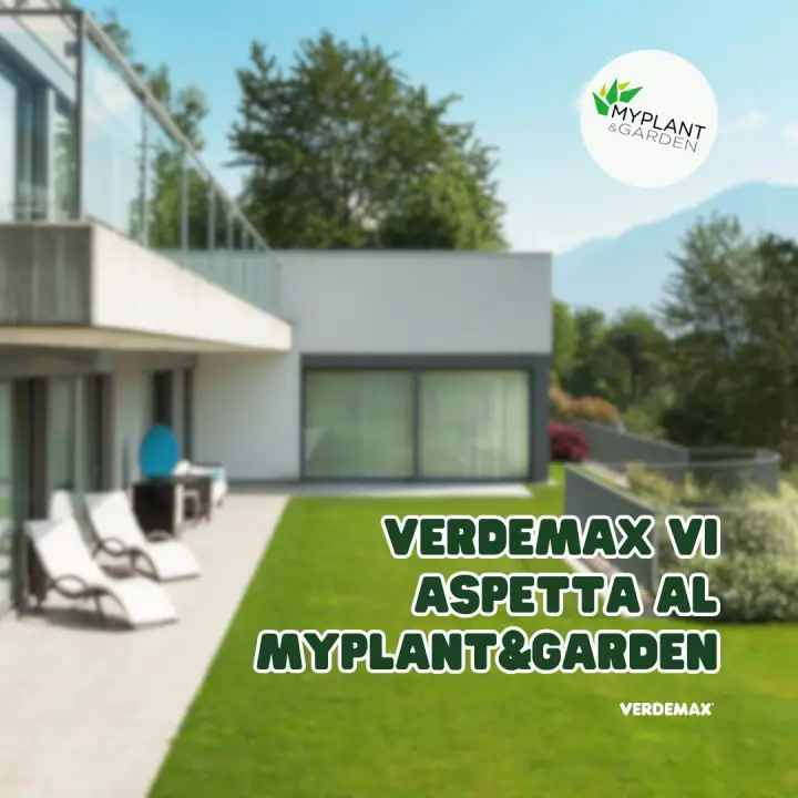 MyPlant & Garden 2025