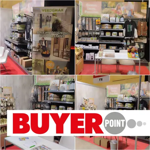 Verdemax at Buyer Point 2026