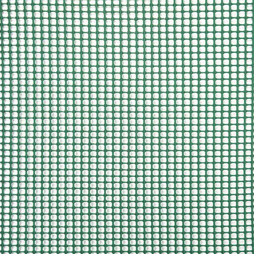Rete quadra maglia 5 mm - Reti in plastica Verdemax - Codice: 8071