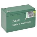 lithium battery - cod. 5981